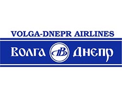 Волга-Днепр
